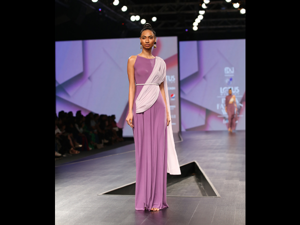 India Fashion Week SS20