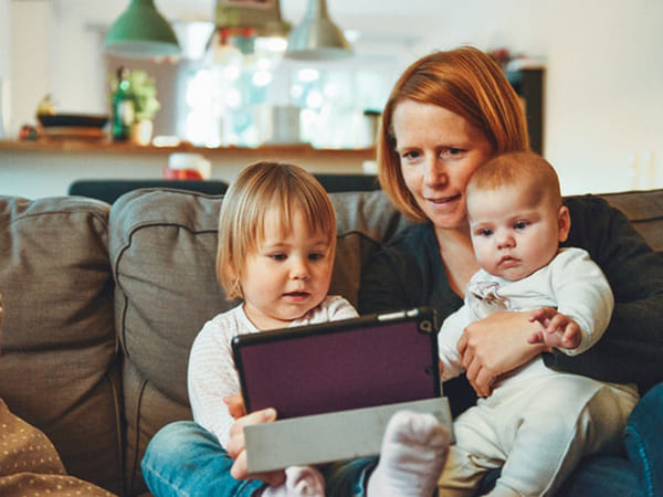 How To Raise Well-Behaved Children