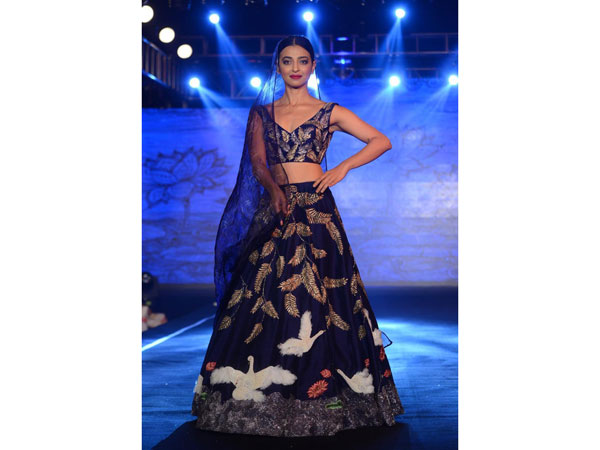 Radhika Apte Fashion