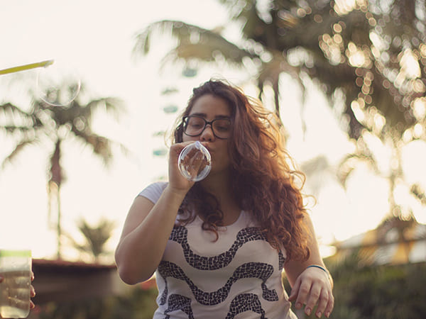 Are You Ready For A Relationship