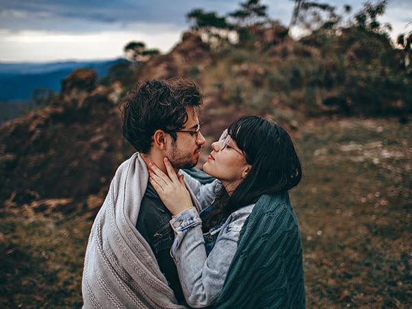 Are You Ready For A Relationship