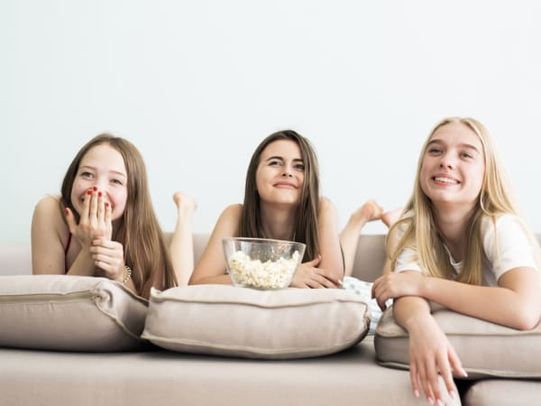 Difference Between True And Fake Friends