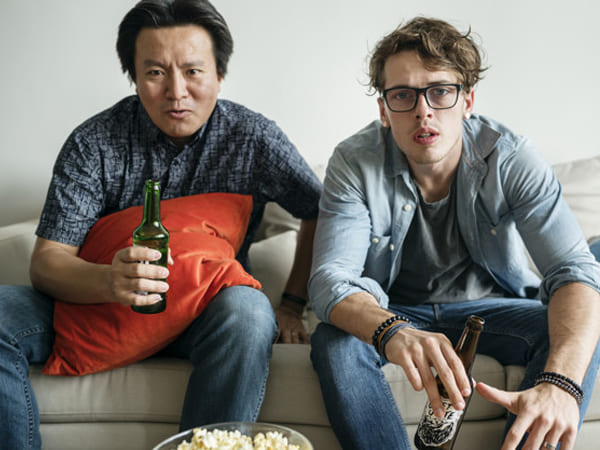 Signs Your Roommates Are The Best