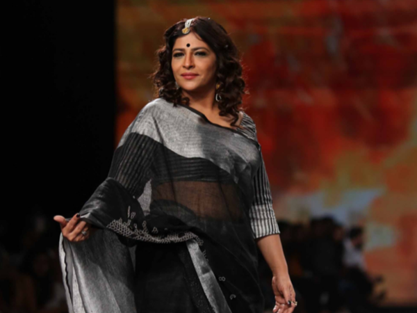 Lotus Make-Up India Fashion Week Lotus Make-Up India Fashion Week