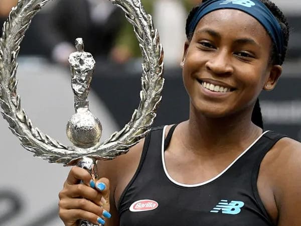 3 Sportswomen Set New Records On Sunday