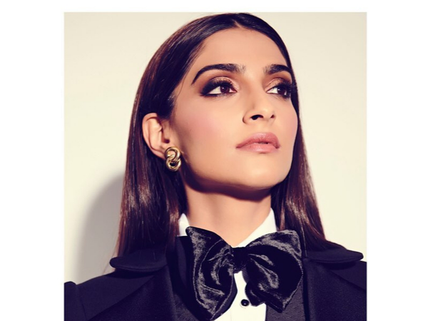 Sonam Kapoor Makeup Sonam Kapoor Makeup