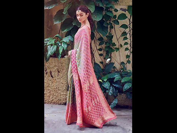 Best Dressed Bollywood Actresses