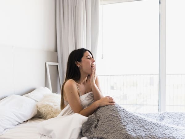 8. Not Realising Your Mistakes