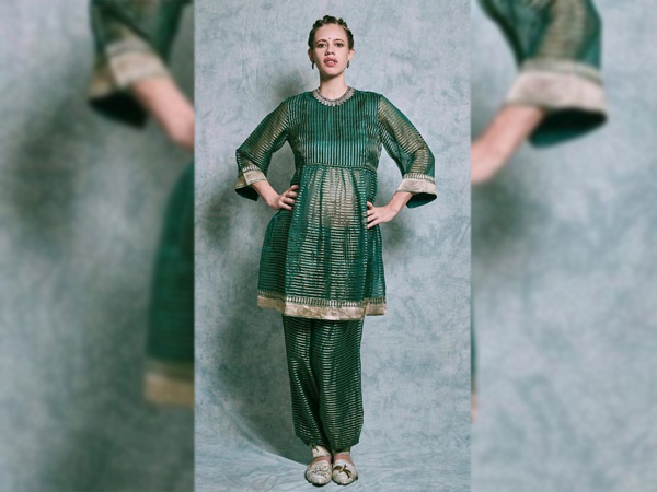 Kalki Koechlin Latest