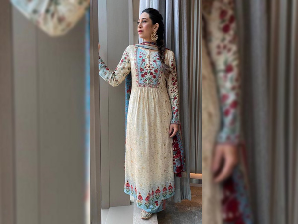 Karisma Kapoor Style