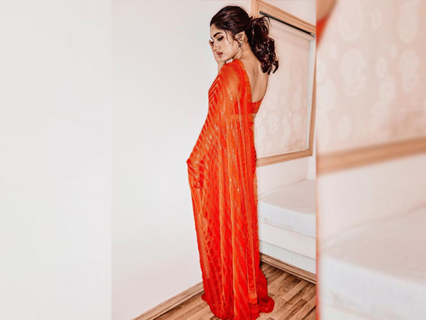 Bhumi Pednekar Fashion Bhumi Pednekar Fashion