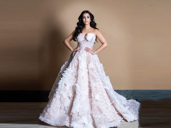 Aishwarya Rai Bachchan