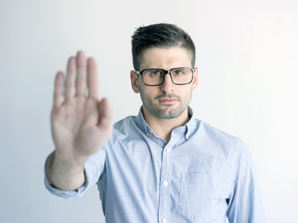 9 Ways To Deal With Toxic People