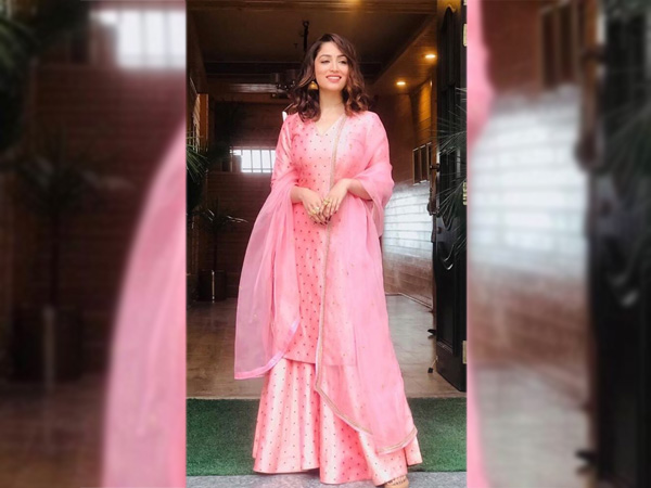 Yami Gautam Yami Gautam