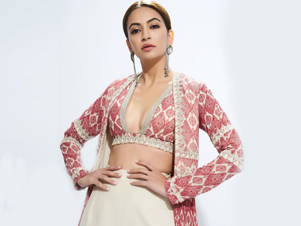 Kriti Kharbanda Kriti Kharbanda