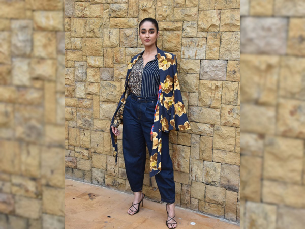  Ileana DCruz Fashion