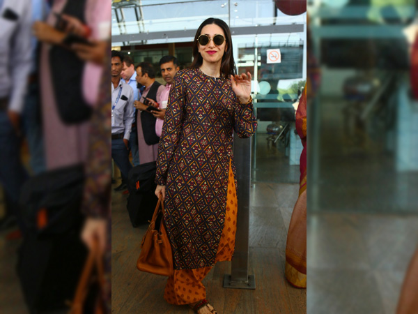 Karisma Kapoor Fashion