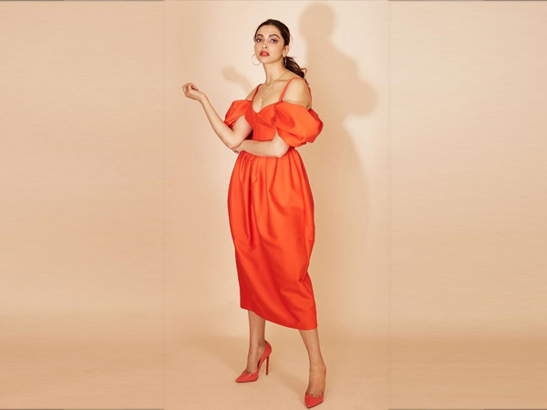 Deepika Padukone Dresses Deepika Padukone Dresses