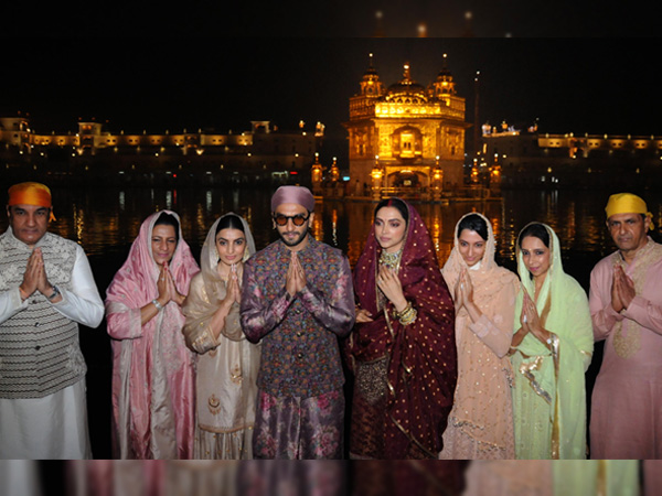 Deepika Padukone Traditional Looks