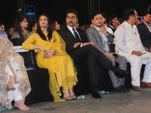 Aishwarya Rai Fashion