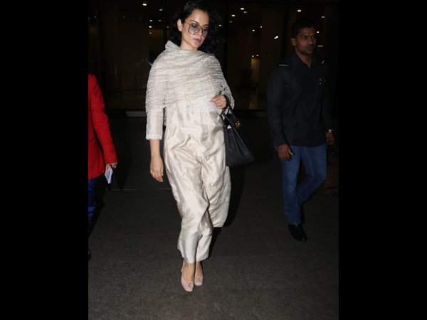 Kangana Ranaut Latest Kangana Ranaut Latest