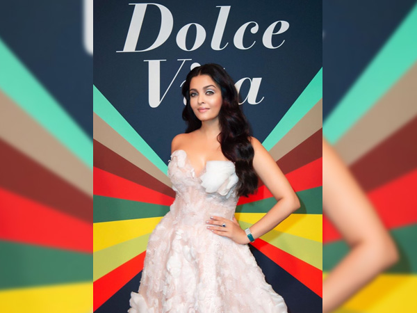 Aishwarya Rai Bachchan