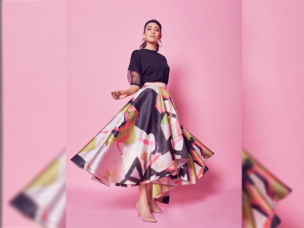 Karisma Kapoor Karisma Kapoor