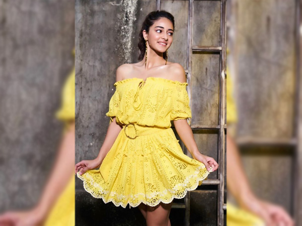 Ananya Panday Ananya Panday