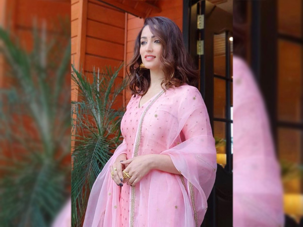 Yami Gautam Yami Gautam