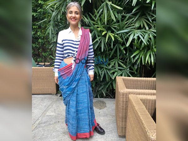 Anuja Chauhan Bangalore Lit Festival