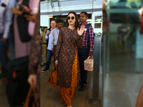 Karisma Kapoor Traditional Looks