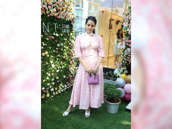 Kangana Ranaut Style