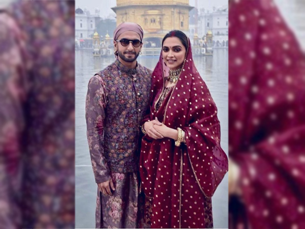 Ranveer Singh Fashion