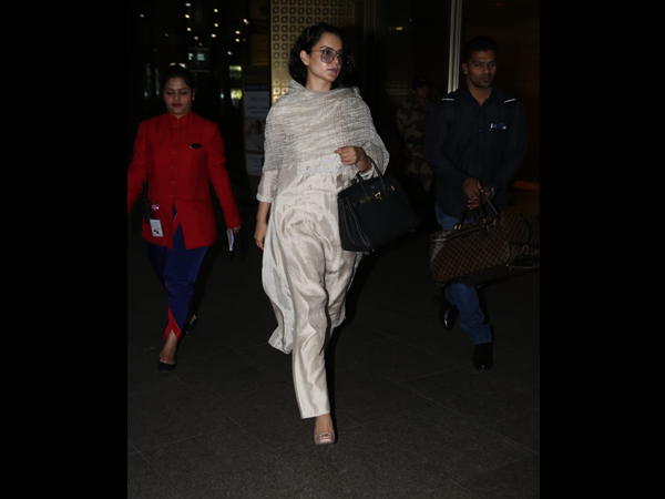 Kangana Ranaut Fashion Kangana Ranaut Fashion