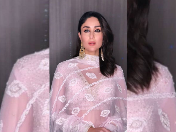 Kareena Kapoor Khan