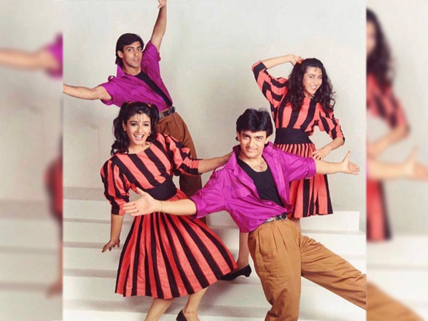 Andaz Apna Apna Andaz Apna Apna