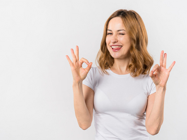 3. It's Good To Be Who You Are