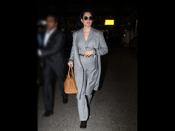 Kangana Ranaut Style