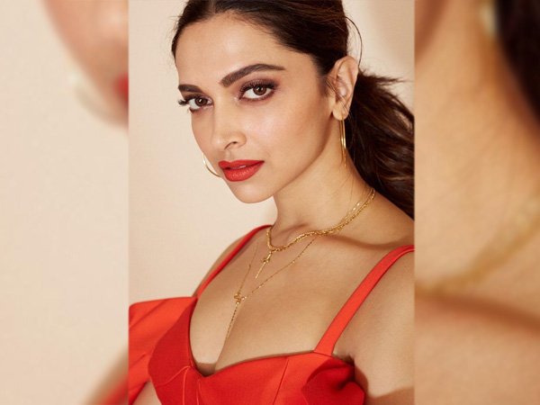 Deepika Padukone Instagram Deepika Padukone Instagram