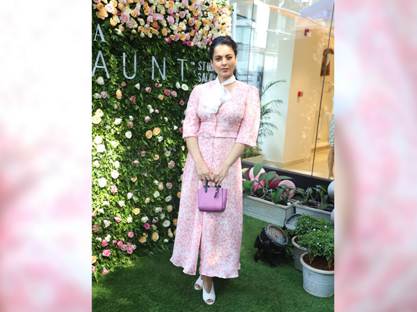 Kangana Ranaut Instagram