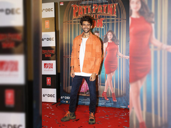 Kartik Aaryan Kartik Aaryan