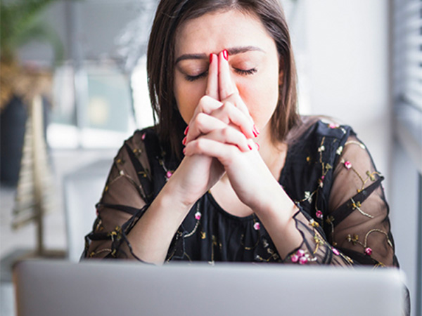 4. Comparison Can Reduce Your Focus