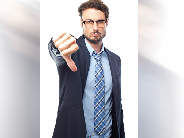 7. Comparison Is Not A Good Thing To Do