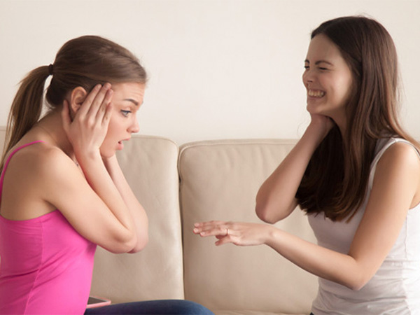 5. You May Develop The Evil Feeling Of Jealousy