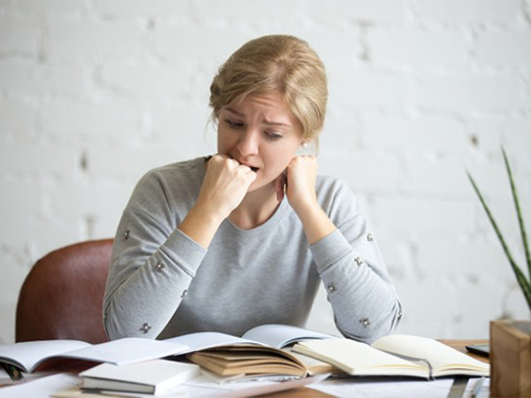 2. Everybody Has Their Own Set Of Problems And Challenges