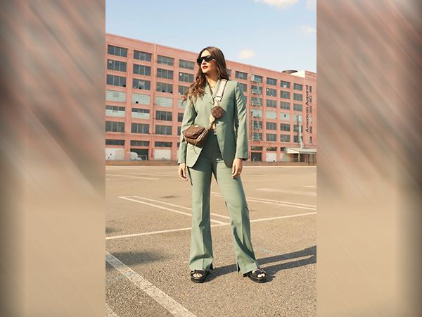 Sonam Kapoor Fashion