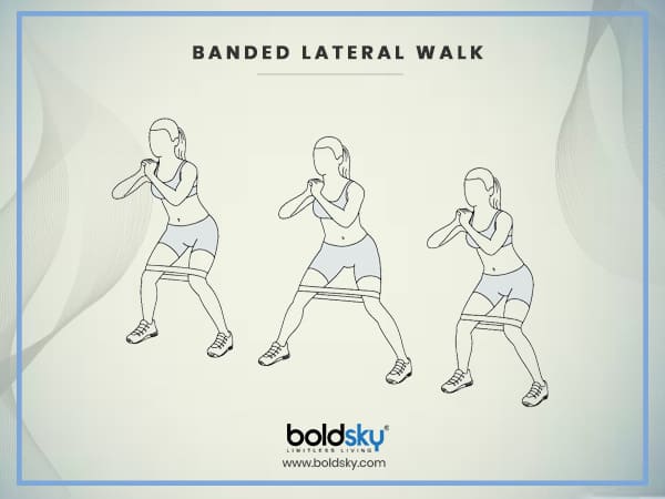 leg exercises for women