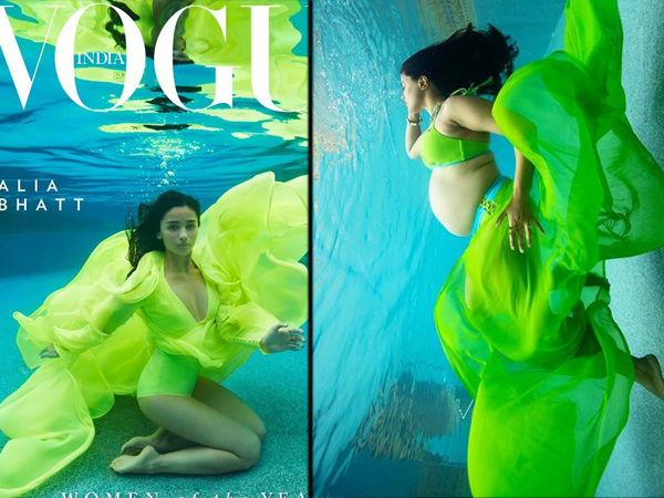 Alia Bhatt Vogue Photoshoot Alia Bhatt Vogue Photoshoot