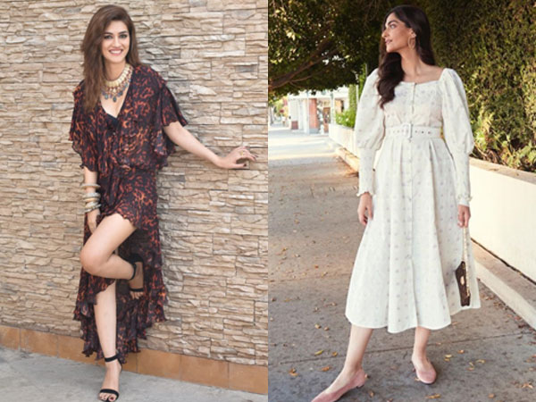 Bollywood Actresses Dresses Bollywood Actresses Dresses