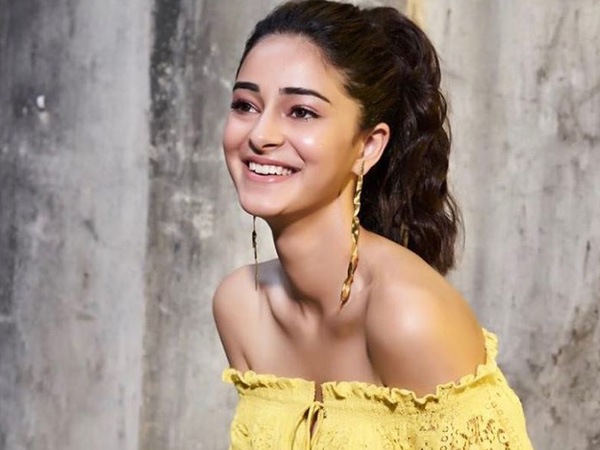 Ananya Panday Ananya Panday
